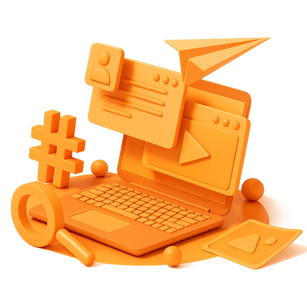 Consulting & Strategy