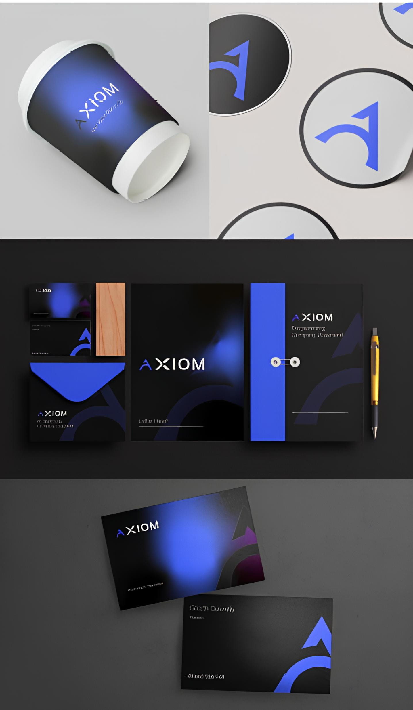 Branding visual 5
