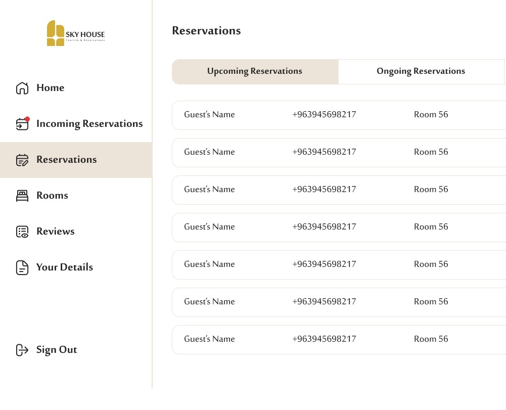 Development highlight 3